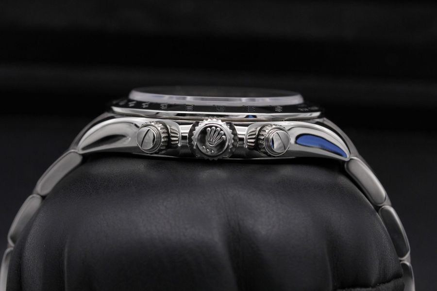 Rolex Daytona 116520